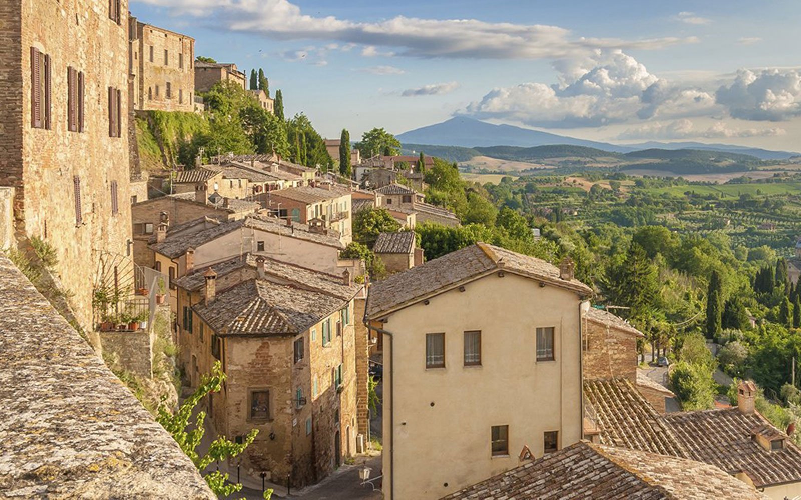 Aria di primavera!